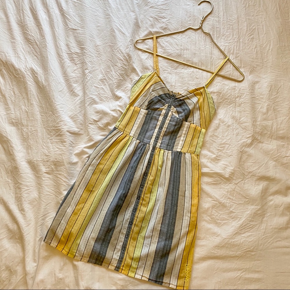Billabong Mini Dress